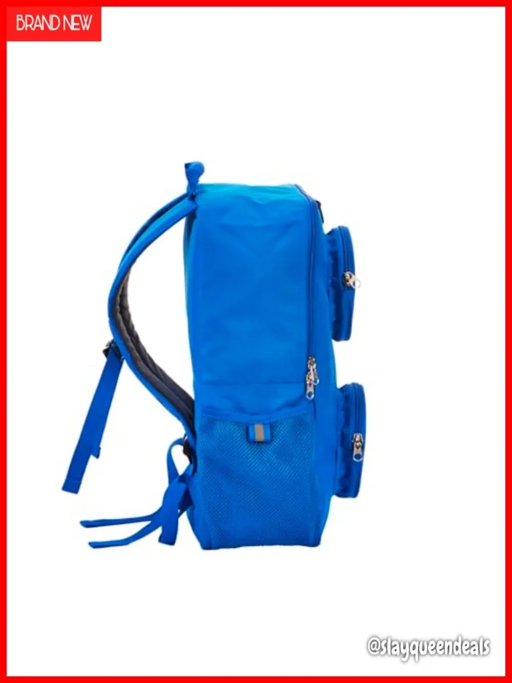 LEGO Brick Backpack - Fits 15